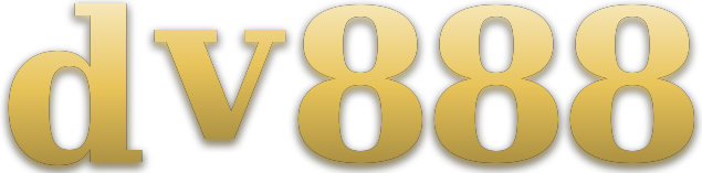 dv888 logo